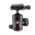 Manfrotto MH496 kulowa z płytką Q6 - 1197433 - zdjęcie 4
